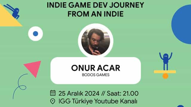  Indie Game Dev Journey From An Indie - 2 Galeri 1