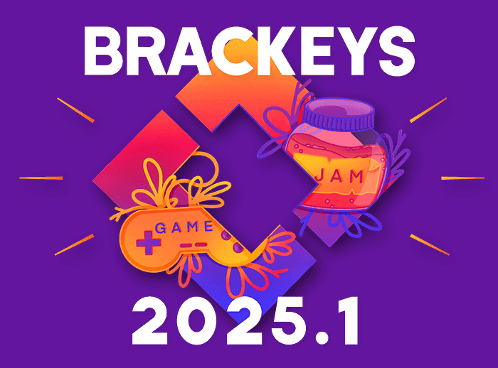 Brackeys Game Jam 2025.1 Galeri 1