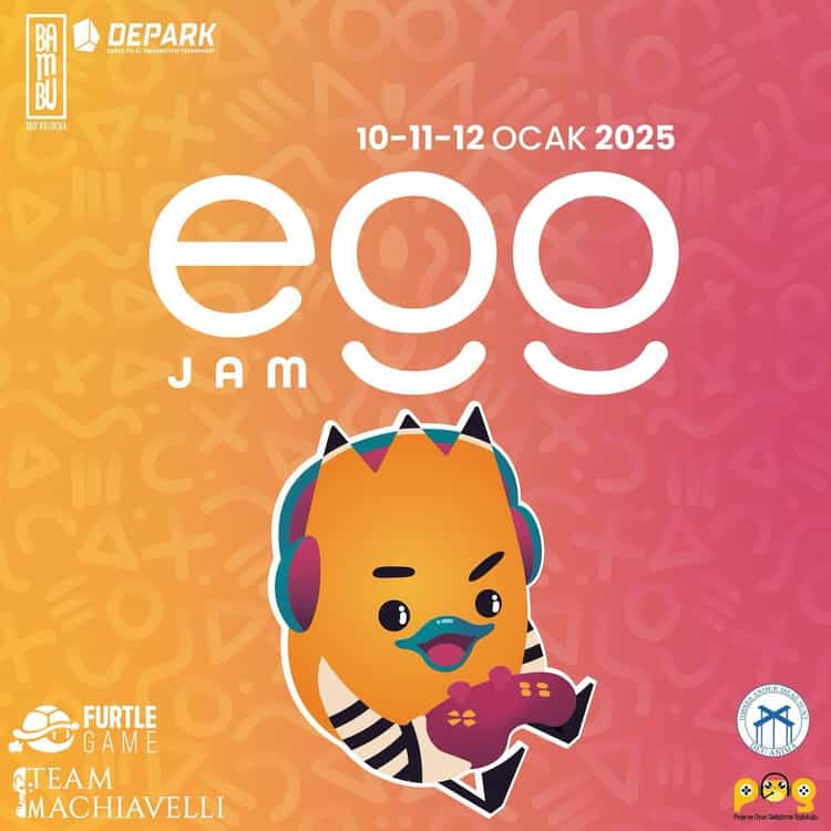 Egg Jam Galeri 2