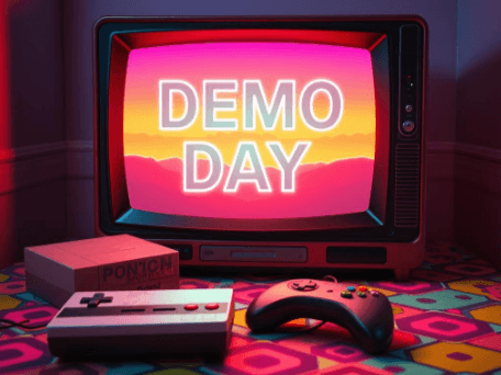 ESKİŞEHİR DEMO DAY | Icarus Oyun Geliştirme ve Programlama Topluluğu Galeri 1