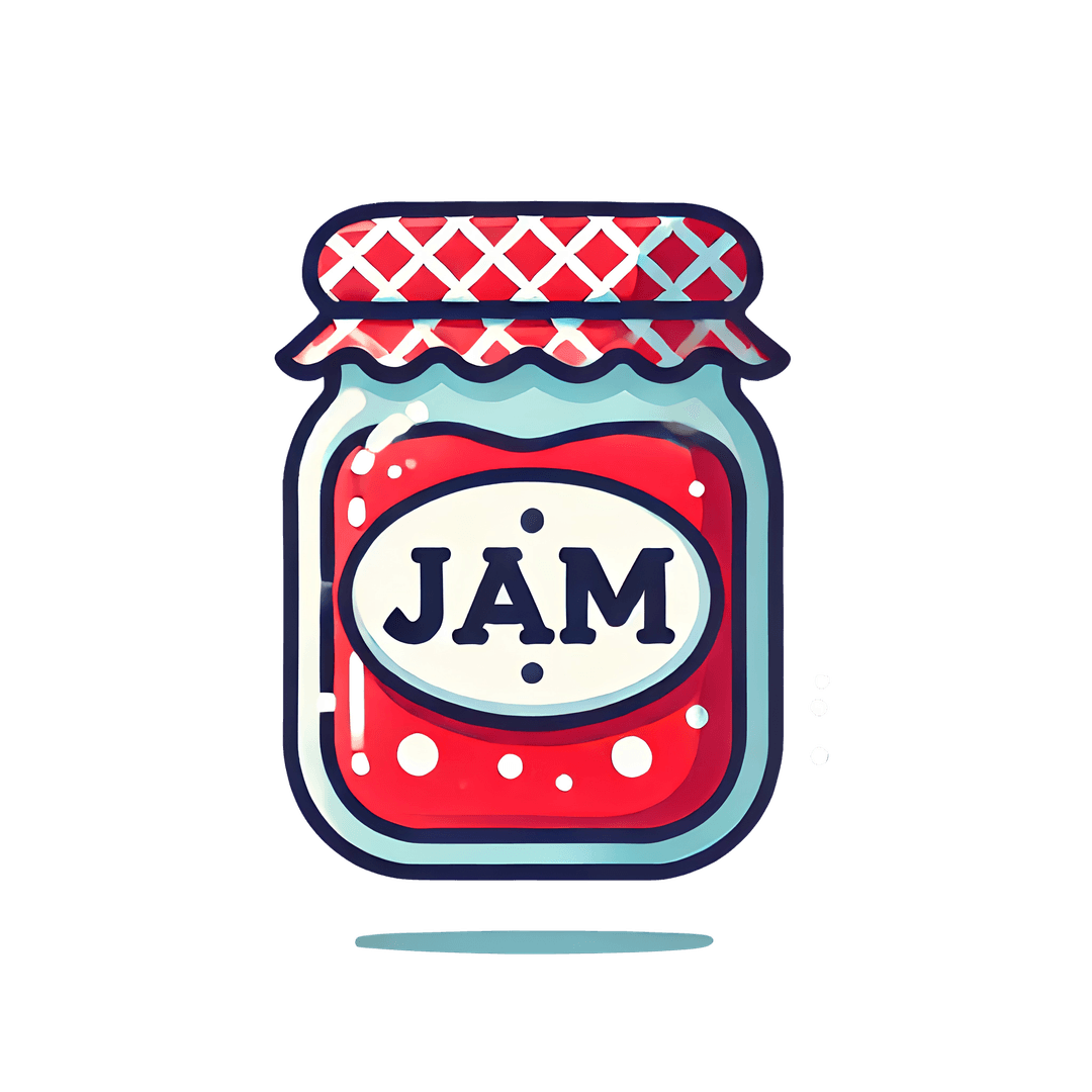 Game Jam Illustration