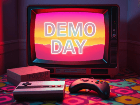 ESKİŞEHİR DEMO DAY | Icarus Oyun Geliştirme ve Programlama Topluluğu Thumbnail